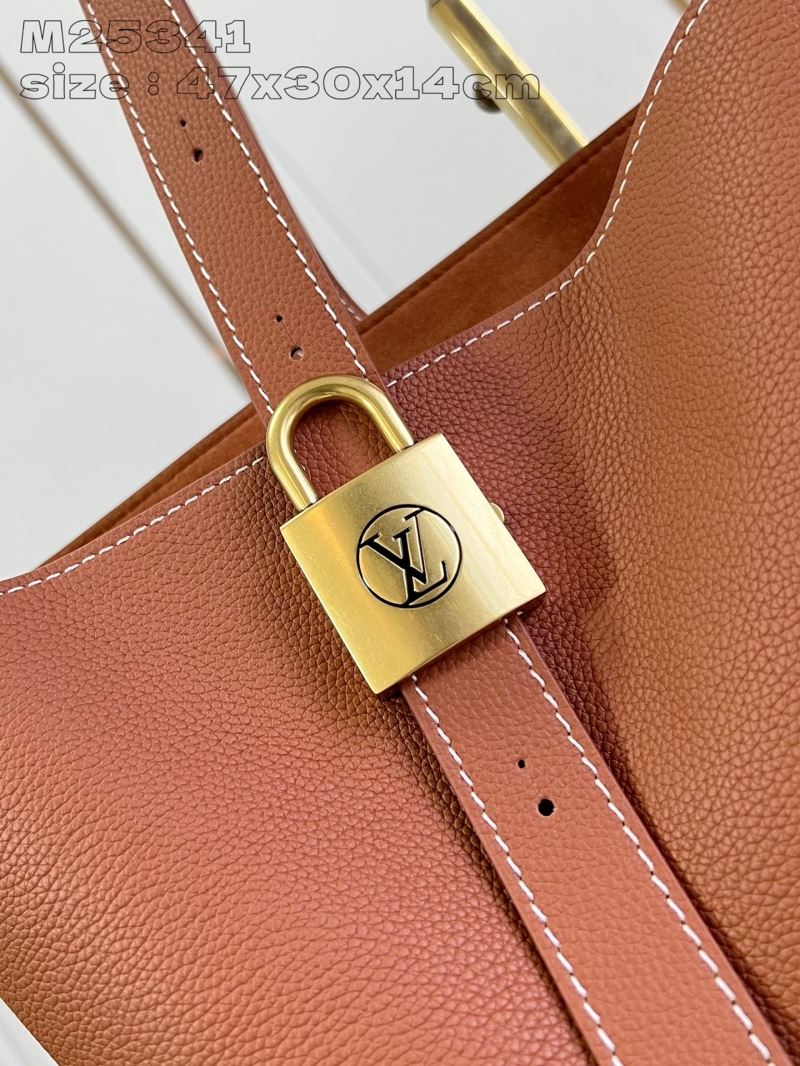 LV Shopping Bags